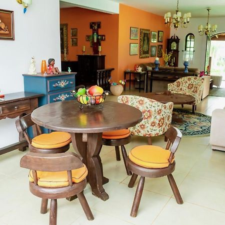 Villa Fazendinha Nossa Senhora Da Medalha Milagrosa Ouro Fino  Esterno foto